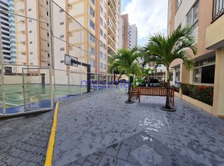 Apartamento no Solar da Praia