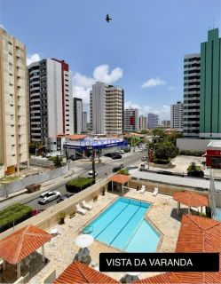 Apartamento no Solar da Praia