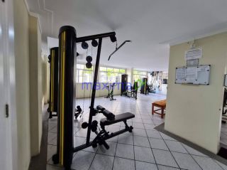 Apartamento no Solar da Praia