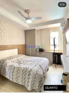 Apartamento no Solar da Praia