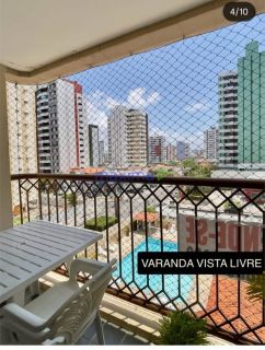 Apartamento no Solar da Praia