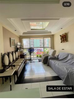 Apartamento no Solar da Praia