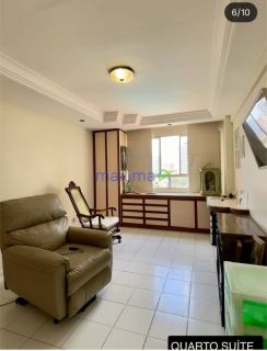 Apartamento no Solar da Praia