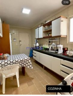 Apartamento no Solar da Praia