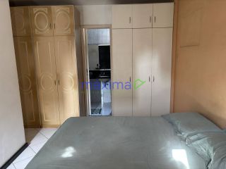 APARTAMENTO À VENDA – CONDOMÍNIO TYROL