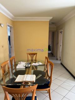 APARTAMENTO À VENDA – CONDOMÍNIO TYROL