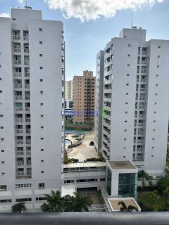 APARTAMENTO À VENDA – CONDOMÍNIO TYROL