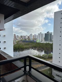 APARTAMENTO À VENDA – CONDOMÍNIO TYROL