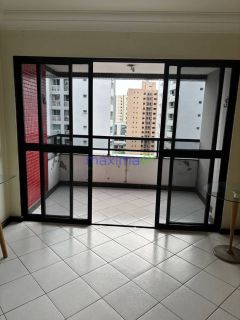 APARTAMENTO À VENDA – CONDOMÍNIO TYROL