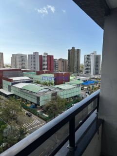 APARTAMENTO À VENDA – CONDOMÍNIO TYROL