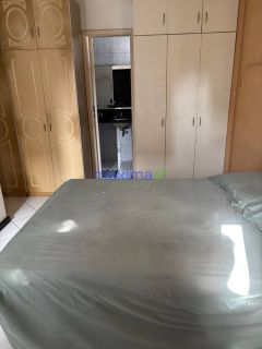 APARTAMENTO À VENDA – CONDOMÍNIO TYROL