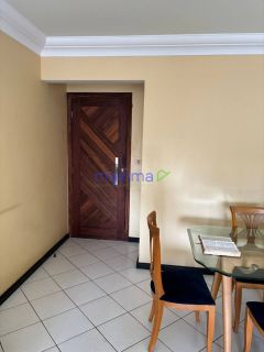 APARTAMENTO À VENDA – CONDOMÍNIO TYROL