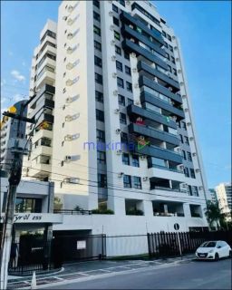 APARTAMENTO À VENDA – CONDOMÍNIO TYROL