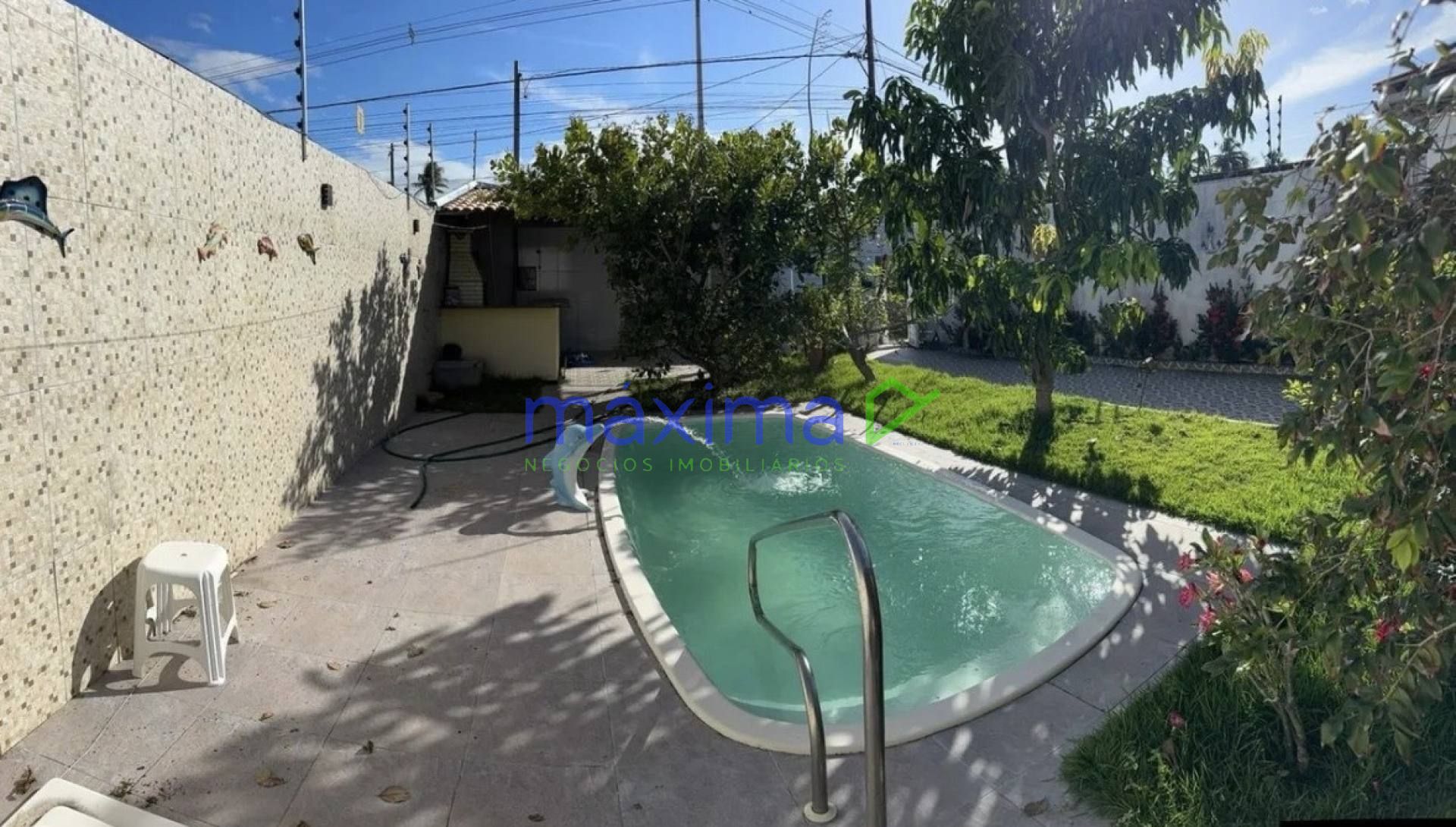 Sua Casa dos Sonhos no Mosqueiro: 3/4 com Piscina e Lazer Completo!