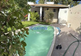 Sua Casa dos Sonhos no Mosqueiro: 3/4 com Piscina e Lazer Completo!