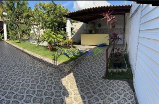 Sua Casa dos Sonhos no Mosqueiro: 3/4 com Piscina e Lazer Completo!