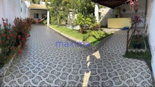 Sua Casa dos Sonhos no Mosqueiro: 3/4 com Piscina e Lazer Completo!