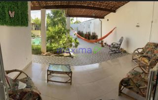 Sua Casa dos Sonhos no Mosqueiro: 3/4 com Piscina e Lazer Completo!