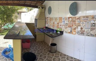 Sua Casa dos Sonhos no Mosqueiro: 3/4 com Piscina e Lazer Completo!