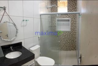 Sua Casa dos Sonhos no Mosqueiro: 3/4 com Piscina e Lazer Completo!