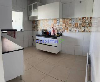 Sua Casa dos Sonhos no Mosqueiro: 3/4 com Piscina e Lazer Completo!