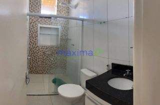 Sua Casa dos Sonhos no Mosqueiro: 3/4 com Piscina e Lazer Completo!