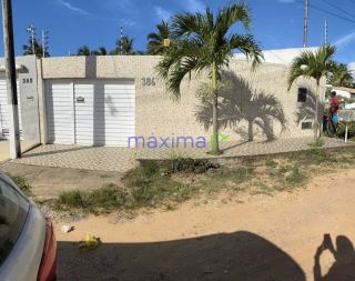 Sua Casa dos Sonhos no Mosqueiro: 3/4 com Piscina e Lazer Completo!