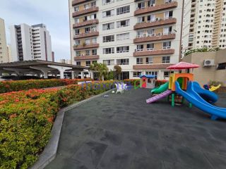 Condomínio Riviera - Aluguel