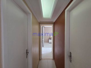 Condomínio Riviera - Aluguel