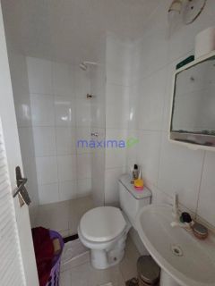 Condomínio Riviera - Aluguel