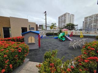 Condomínio Riviera - Aluguel