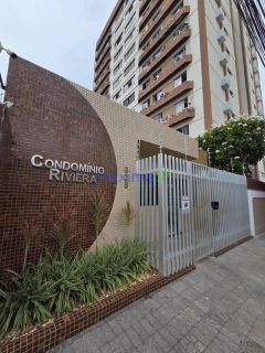 Condomínio Riviera - Aluguel