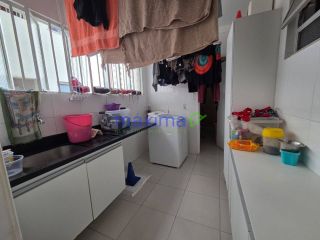 Condomínio Riviera - Aluguel