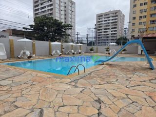 Condomínio Riviera - Aluguel