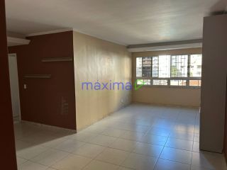 Condomínio Riviera - Aluguel