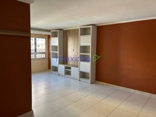 Condomínio Riviera - Aluguel