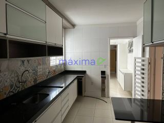 Condomínio Riviera - Aluguel