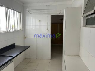 Condomínio Riviera - Aluguel