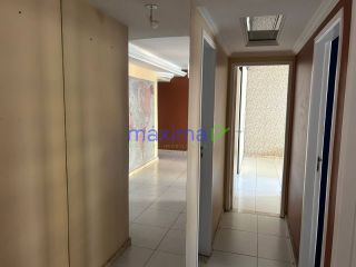 Condomínio Riviera - Aluguel