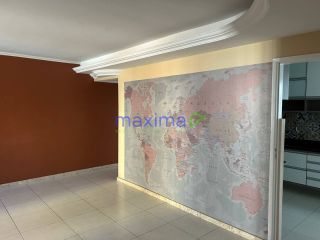 Condomínio Riviera - Aluguel