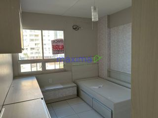 Condomínio Riviera - Aluguel