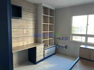 Condomínio Riviera - Aluguel