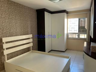 Condomínio Riviera - Aluguel