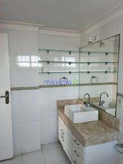 Condomínio Riviera - Aluguel