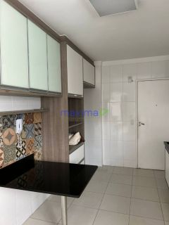 Condomínio Riviera - Aluguel