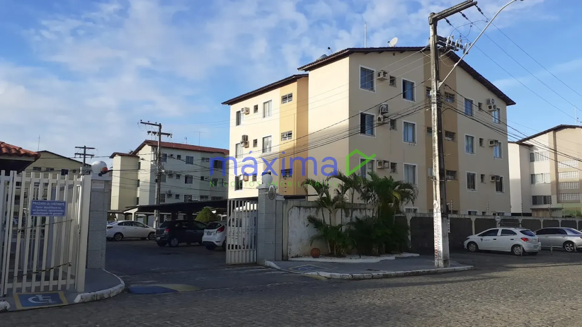 Recanto dos Jaçanãs