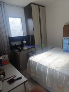 Recanto dos Jaçanãs