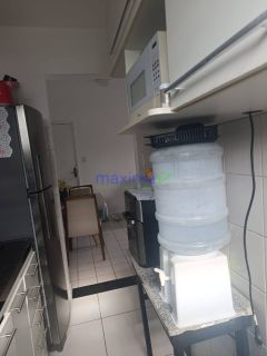 Recanto dos Jaçanãs