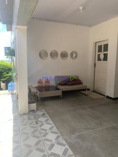 Casa para alugar próximo ao Hospital universitário