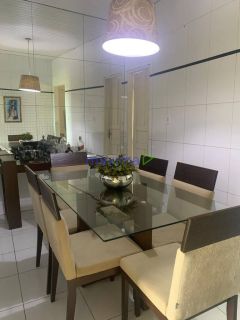 Casa para alugar próximo ao Hospital universitário